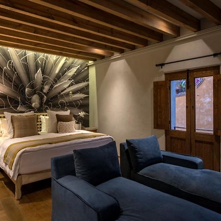 Casa Cien Hilos San Miguel de Allende Zimmer foto